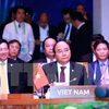 Vietnam participa activamente en la XXX Cumbre de la ASEAN