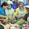 Vietnam figura entre seis mercados minoristas más atractivos del mundo