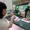 Banco Estatal de Vietnam rebaja tasas de interés y de préstamos 