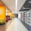 Abre sus puertas la biblioteca más moderna de Vietnam