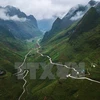 [Fotos] Ha Giang, tierra de majestuosos bosques y montañas 