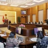 APPF 26: ocasión para transmitir imagen dinámica y responsable del Parlamento vietnamita