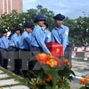 Emprenden en provincia norvietnamita proceso de recuperación de restos de mártires