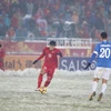 Vietnam, subcampeón del Campeonato Asiático de Fútbol sub-23