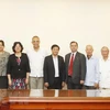 ICAP y la VNA reafirman voluntad de fortalecer lazos Vietnam- Cuba