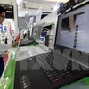 Presentan nuevas tendencias tecnológicas en Feria IT Techmart 2018 en Hanoi