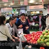 [Video] Reportan aumento de índice de precios en ciudades vietnamitas en septiembre