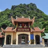 Pagoda Tam Thanh, oasis sagrada en Lang Son