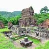 (Televisión) Aceleran en Vietnam restauración de torres en el Santuario My Son