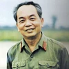 (Televisión) Recuerda colección de sellos especiales al general vietnamita Vo Nguyen Giap