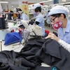 [Megastory] Industria textil de Vietnam afianza su posición en el mapa mundial 