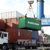 Vietnam fija meta de mejorar competitividad de servicios logísticos