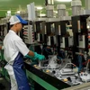 Vietnam incentiva desarrollo de industria auxiliar