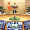Exigen nuevos impulsos para desarrollo de Vietnam en elaboración de Plan Maestro