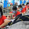 Debaten en Vietnam medidas para garantizar desarrollo sostenible de mercado laboral 