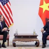 Estados Unidos es un socio importante de Vietnam, afirma premier