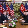 Reunión de Trump-Kim concluye antes de lo esperado sin lograr ningún acuerdo