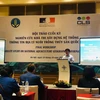 Francia apoya a Vietnam en construcción de sistema nacional de información geográfica acuícola