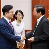 CICON 2023 abrirá oportunidades de cooperación entre Vietnam y Corea del Sur