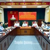 Tuyen Quang promueve la innovación integral en educación y formación