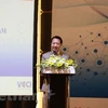 Acuerdan Vietnam y Austria entrelazar potenciales para cooperación en tecnología e infraestructura