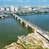 Hanoi concentra recursos para inversión en desarrollo