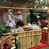Organizarán jornadas para divulgar gastronomía de Hanoi