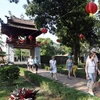Hanoi renueva productos turísticos para aumentar su atractivo