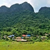 Pueblo antiguo de Viet Hai, destino memorable para turistas