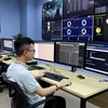 Bac Giang trabaja para mejorar la seguridad de la red