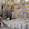 Exportaciones de arroz vietnamita a Filipinas superan mil millones de dólares