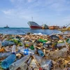 Entregan en Hanoi premios de concurso sobre reducción de contaminación por residuos plásticos