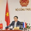 Vietnam superará dificultades con unanimidad de todo el sistema político