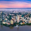 Ciudad Ho Chi Minh aspira a atraer inversiones extranjeras en 2021