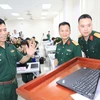 Inauguran en Vietnam curso de entrenamiento a oficiales de estado mayor de ONU 