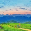 Turismo de Vietnam listo para día de “reapertura del cielo”