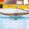 Participará mejor nadadora vietnamita en Juegos Olímpicos de Tokio