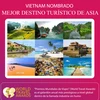 Vietnam nombrado mejor destino turístico de Asia