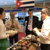 Fomentan en Vietnam planes de apoyo a la producción y exportación