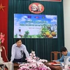 Exportación de productos agrícolas de Vietnam recibe apoyo de UE
