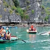 Vietnam disfruta de fuerte aumento en número de turistas indios