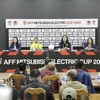 Partido entre Vietnam y Malasia en Copa AFF 2022 desata ansiedad