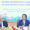 Vietnam y Estados Unidos impulsan cooperación económica, comercial y de inversión