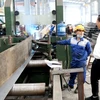 Provincia vietnamita de Bac Giang se empeña en estimular desarrollo industrial