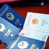 55 países y territorios eximen de visa a ciudadanos vietnamitas