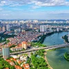 Hanoi ajusta plan de ciudad inteligente de BRG-Sumitomo