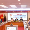 Estimulan trabajo de la prensa en Vietnam con IX Premio Nacional de Información al Exterior