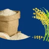 Exportaciones de arroz de Vietnam crecen 40,4%