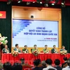 Nace en Vietnam Asociación Nacional de Ciberseguridad con cientos de miembros