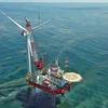Petrovietnam, pionero en tecnología de energías renovables marinas